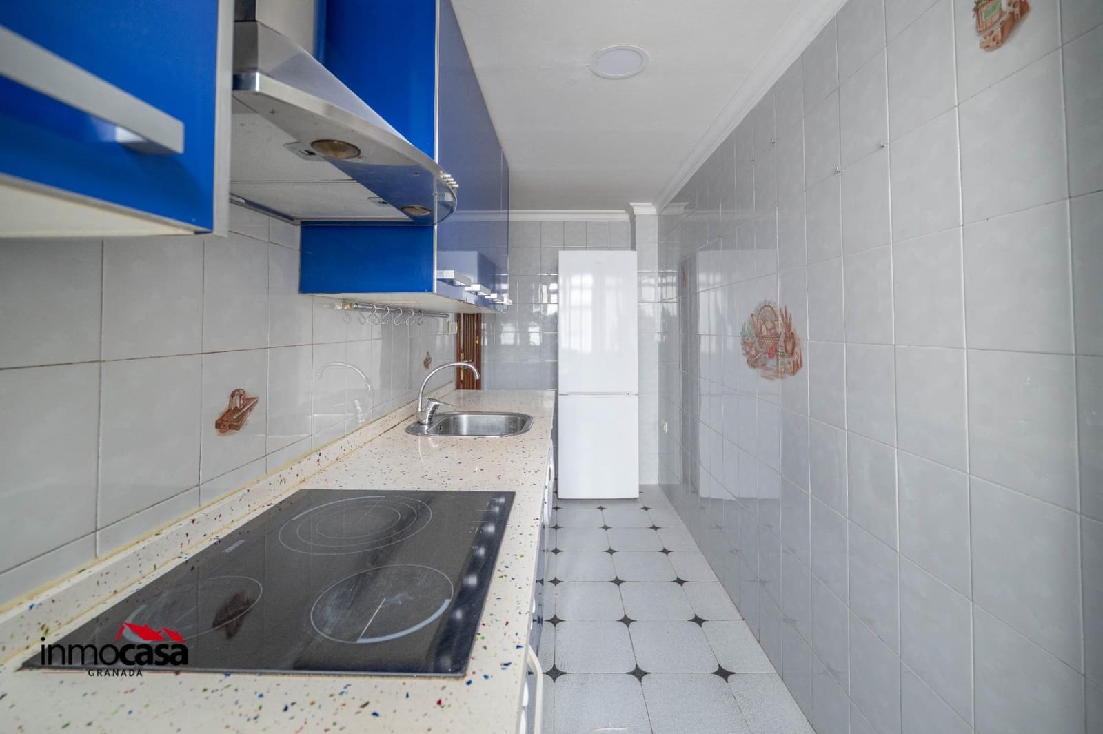 2 bedroom Flat for sale in Granada city - € 168,000 (Ref: 9759123)