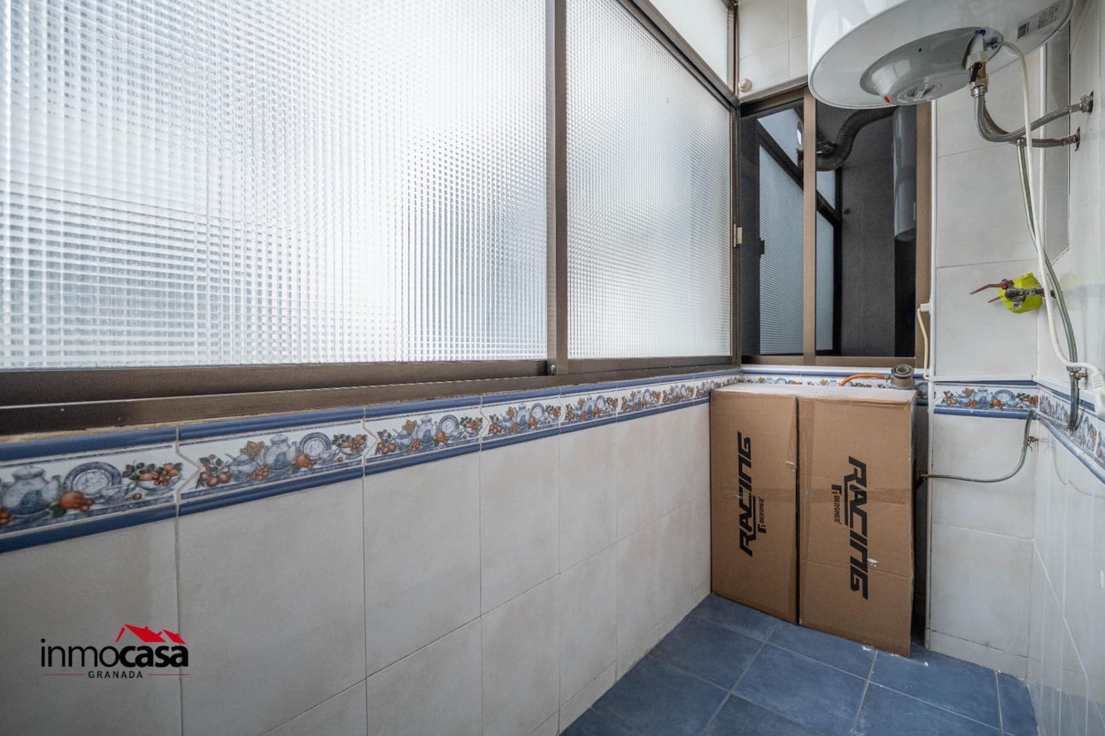 2 bedroom Flat for sale in Granada city - € 168,000 (Ref: 9759123)