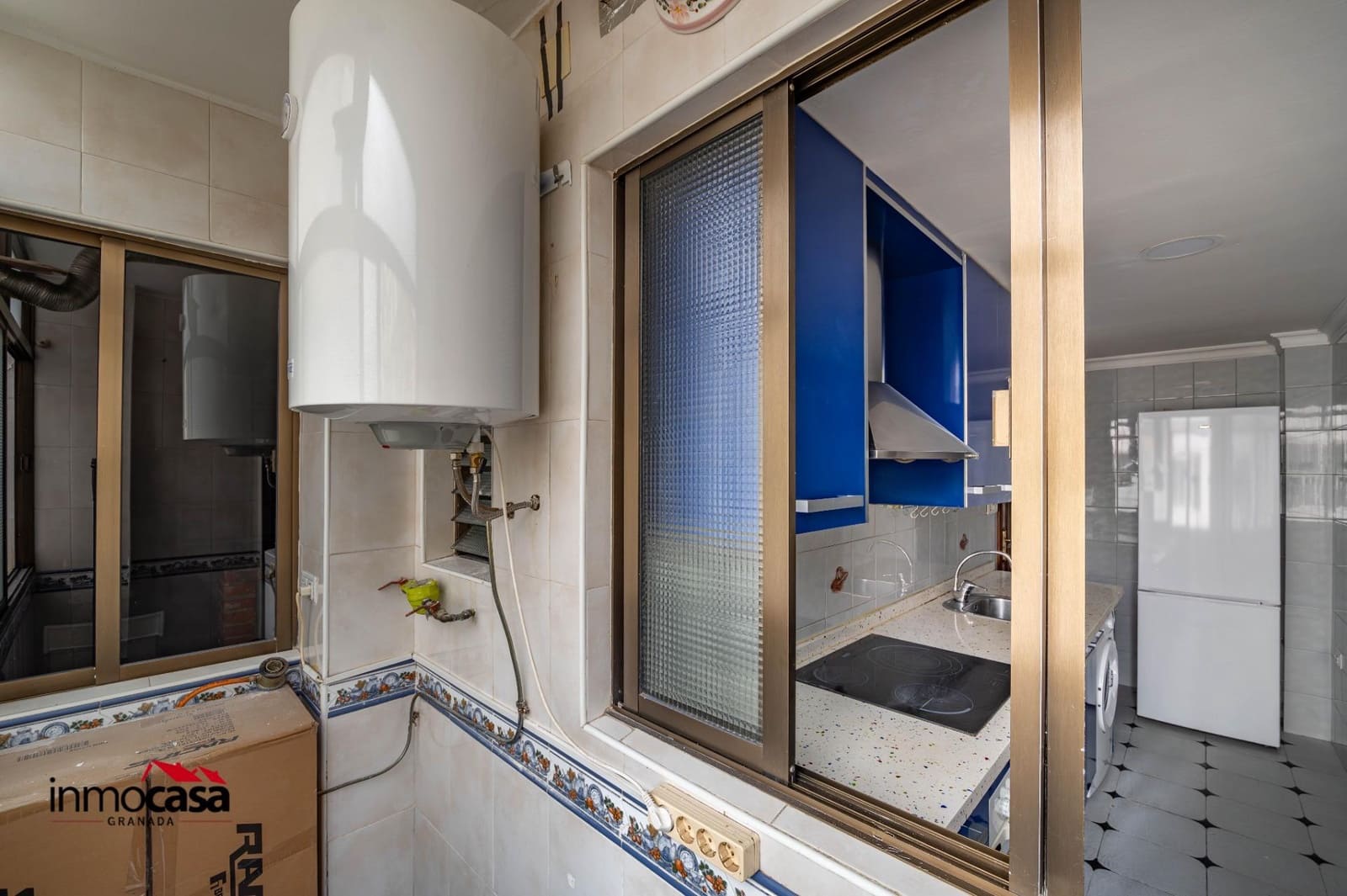 2 bedroom Flat for sale in Granada city - € 168,000 (Ref: 9759123)