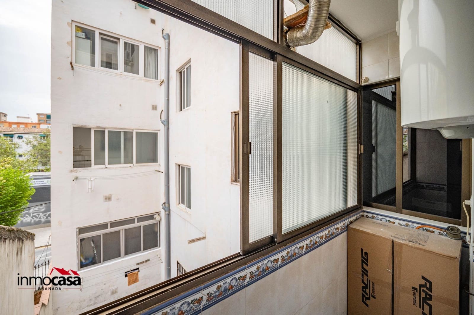 2 bedroom Flat for sale in Granada city - € 168,000 (Ref: 9759123)