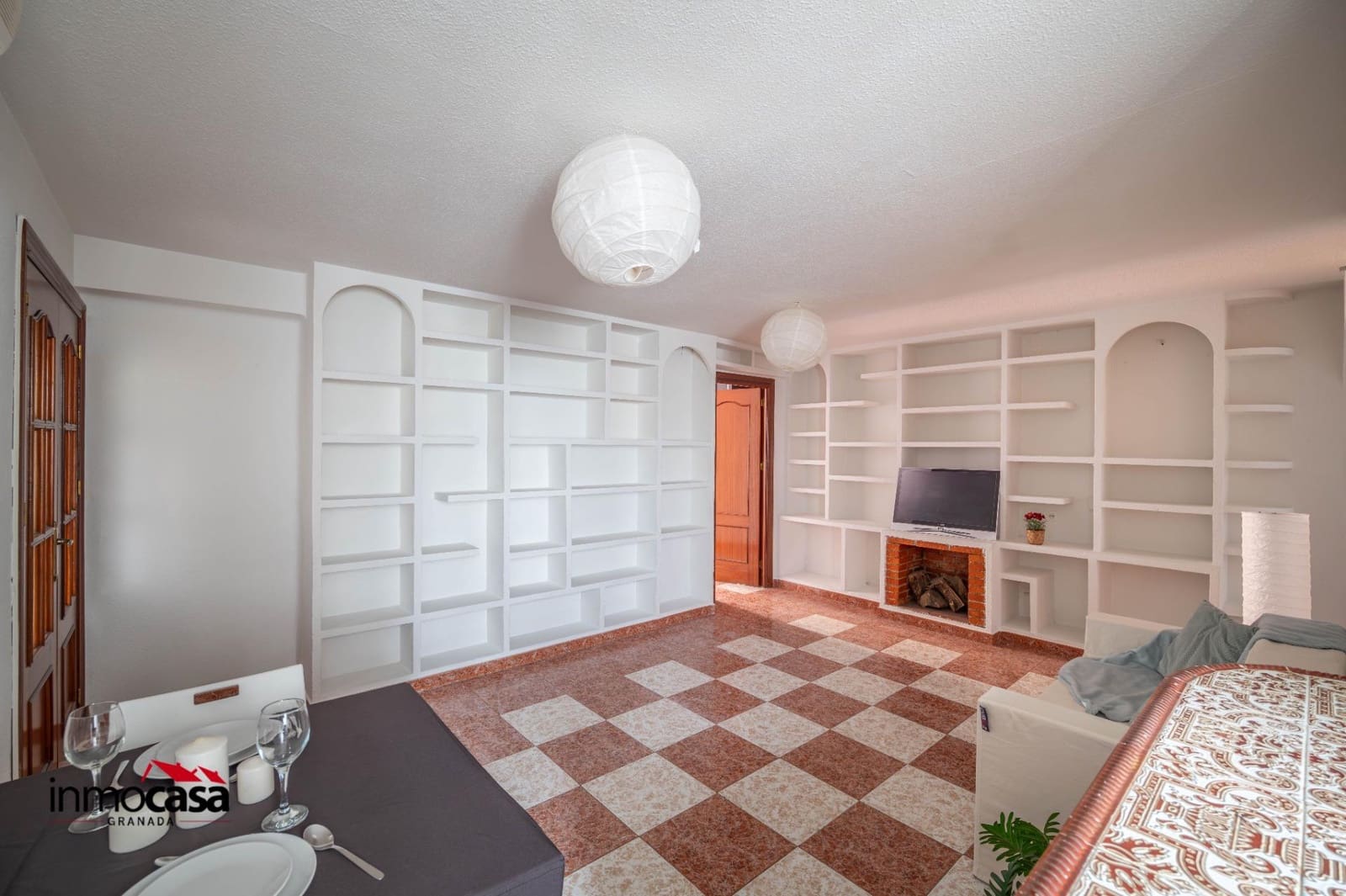 2 bedroom Flat for sale in Granada city - € 168,000 (Ref: 9759123)