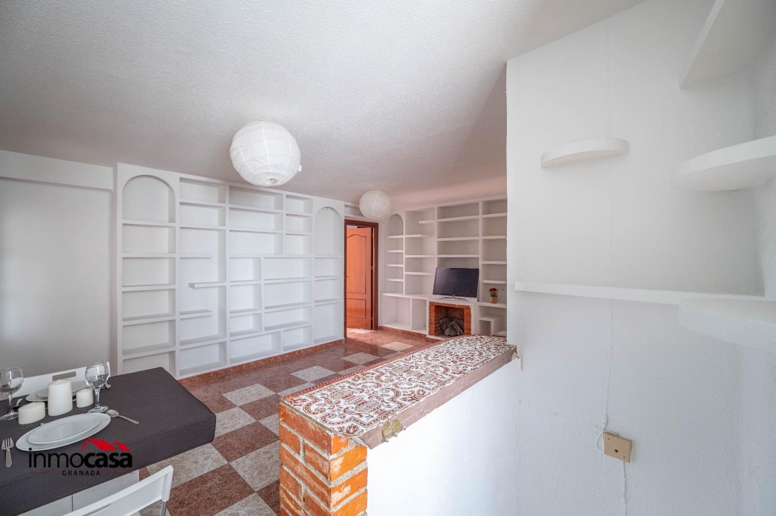 2 bedroom Flat for sale in Granada city - € 168,000 (Ref: 9759123)