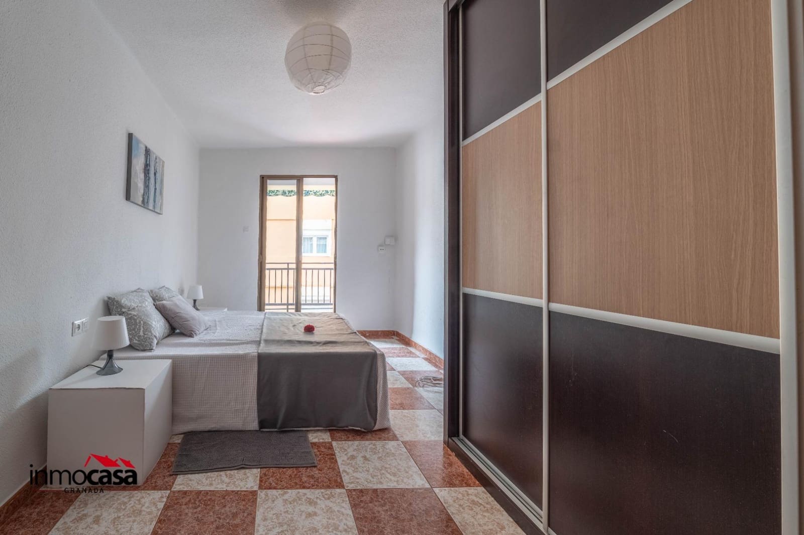 2 bedroom Flat for sale in Granada city - € 168,000 (Ref: 9759123)