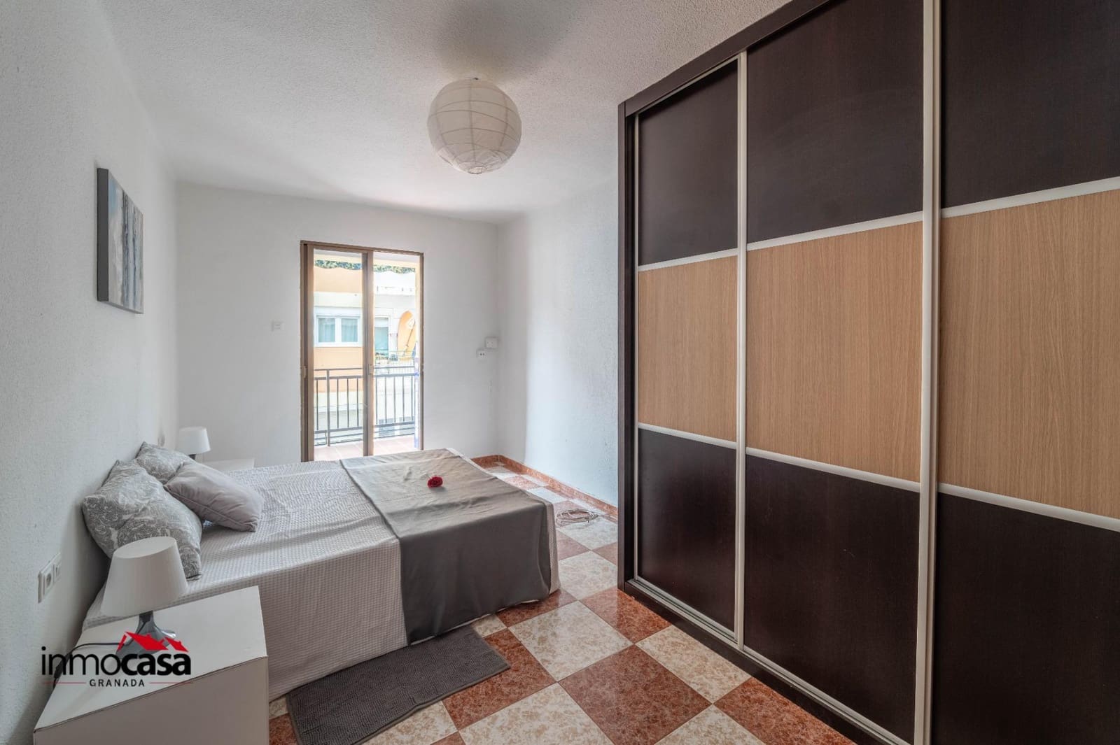 2 bedroom Flat for sale in Granada city - € 168,000 (Ref: 9759123)