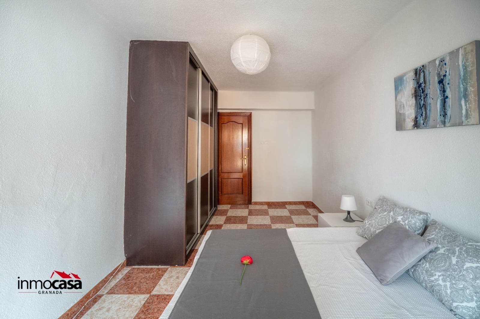 2 bedroom Flat for sale in Granada city - € 168,000 (Ref: 9759123)