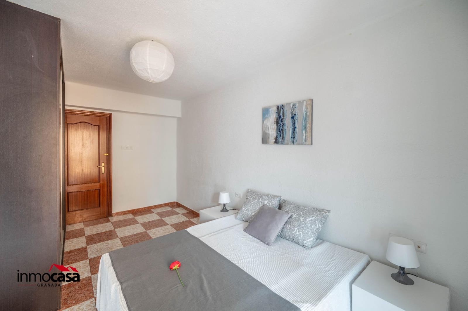 2 bedroom Flat for sale in Granada city - € 168,000 (Ref: 9759123)
