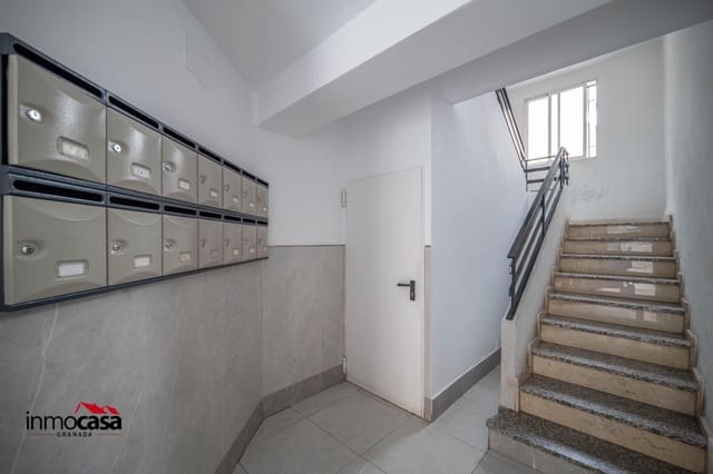 2 bedroom Flat for sale in Zaidin, Granada city - € 168,000 (Ref: 9759123)