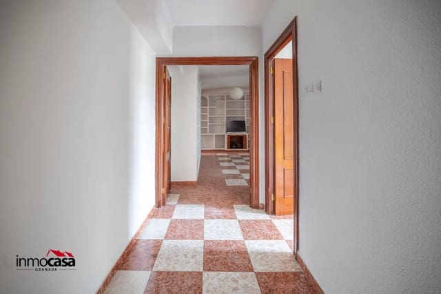 2 bedroom Flat for sale in Zaidin, Granada city - € 168,000 (Ref: 9759123)