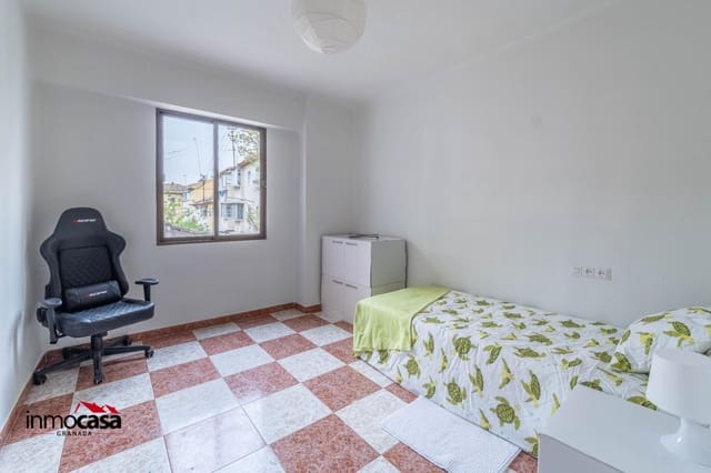 2 bedroom Flat for sale in Zaidin, Granada city - € 168,000 (Ref: 9759123)