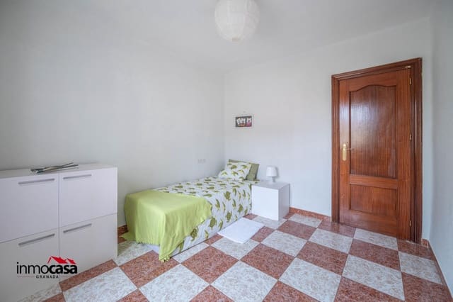 2 bedroom Flat for sale in Zaidin, Granada city - € 168,000 (Ref: 9759123)