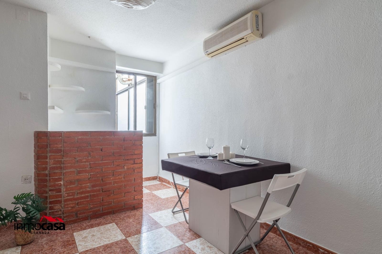 2 bedroom Flat for sale in Granada city - € 168,000 (Ref: 9759123)