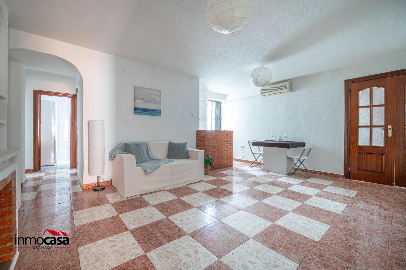 2 bedroom Flat for sale in Granada city - € 168,000 (Ref: 9759123)