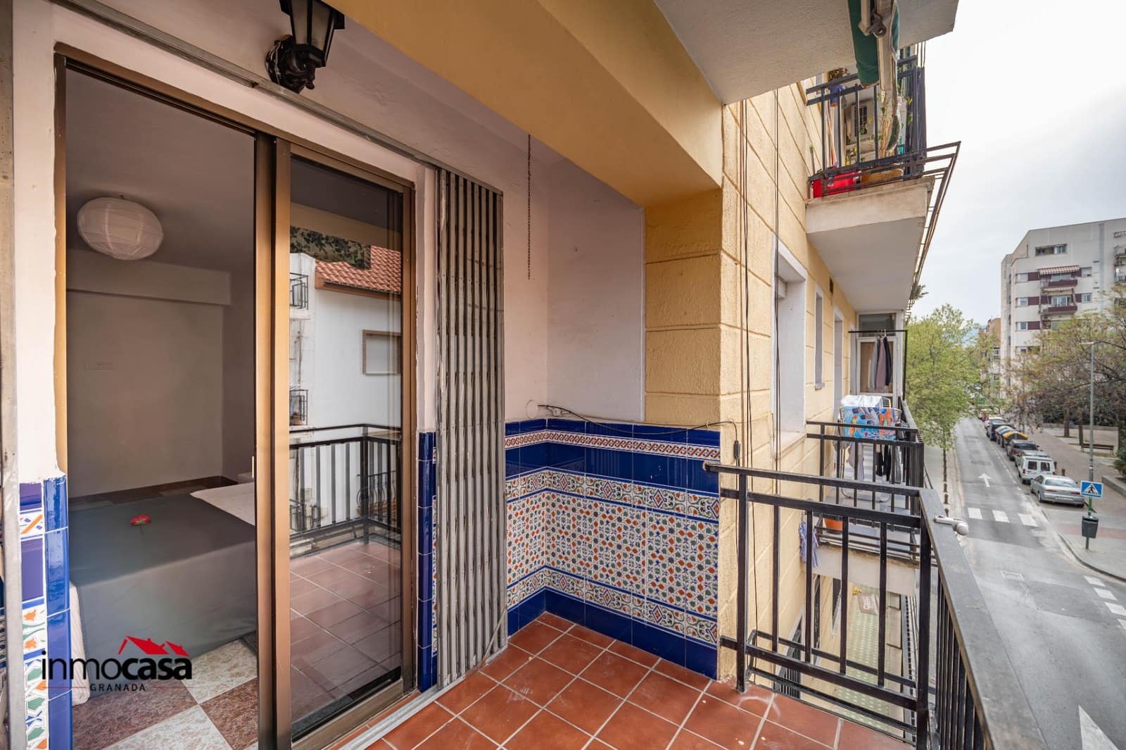 2 bedroom Flat for sale in Granada city - € 168,000 (Ref: 9759123)