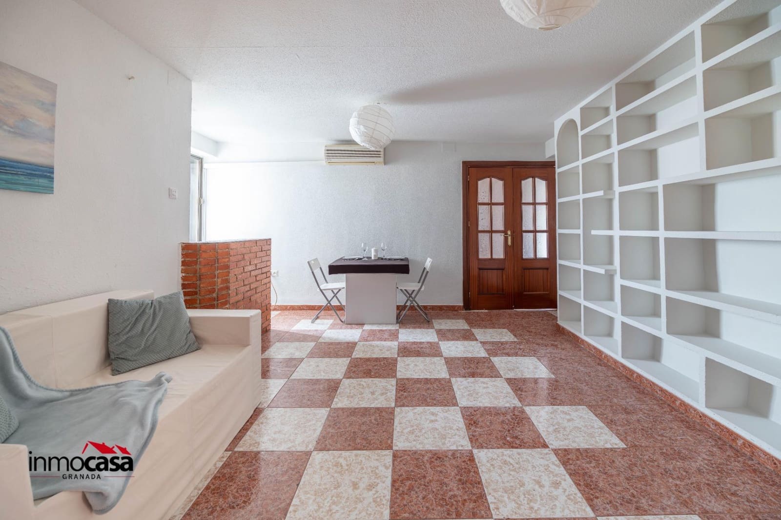 2 bedroom Flat for sale in Granada city - € 168,000 (Ref: 9759123)