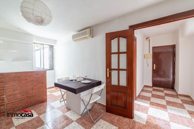 2 bedroom Flat for sale in Zaidin, Granada city - € 168,000 (Ref: 9759123)