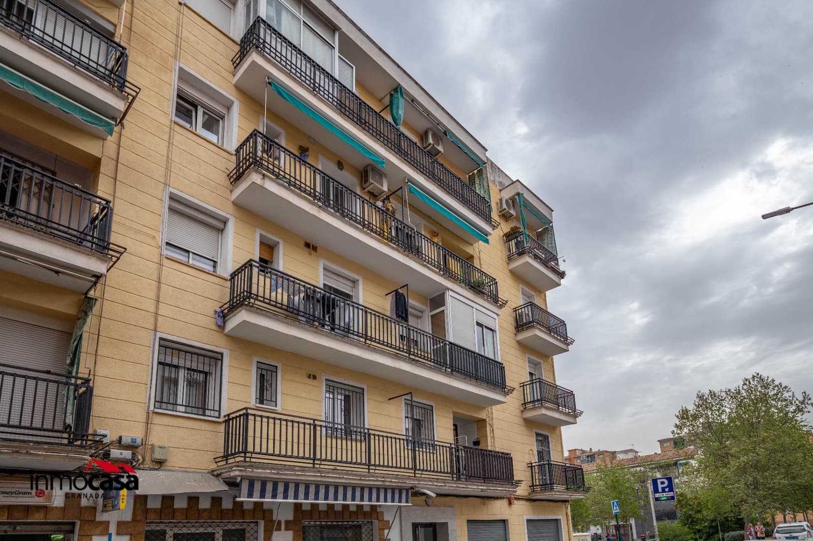 2 bedroom Flat for sale in Granada city - € 168,000 (Ref: 9759123)