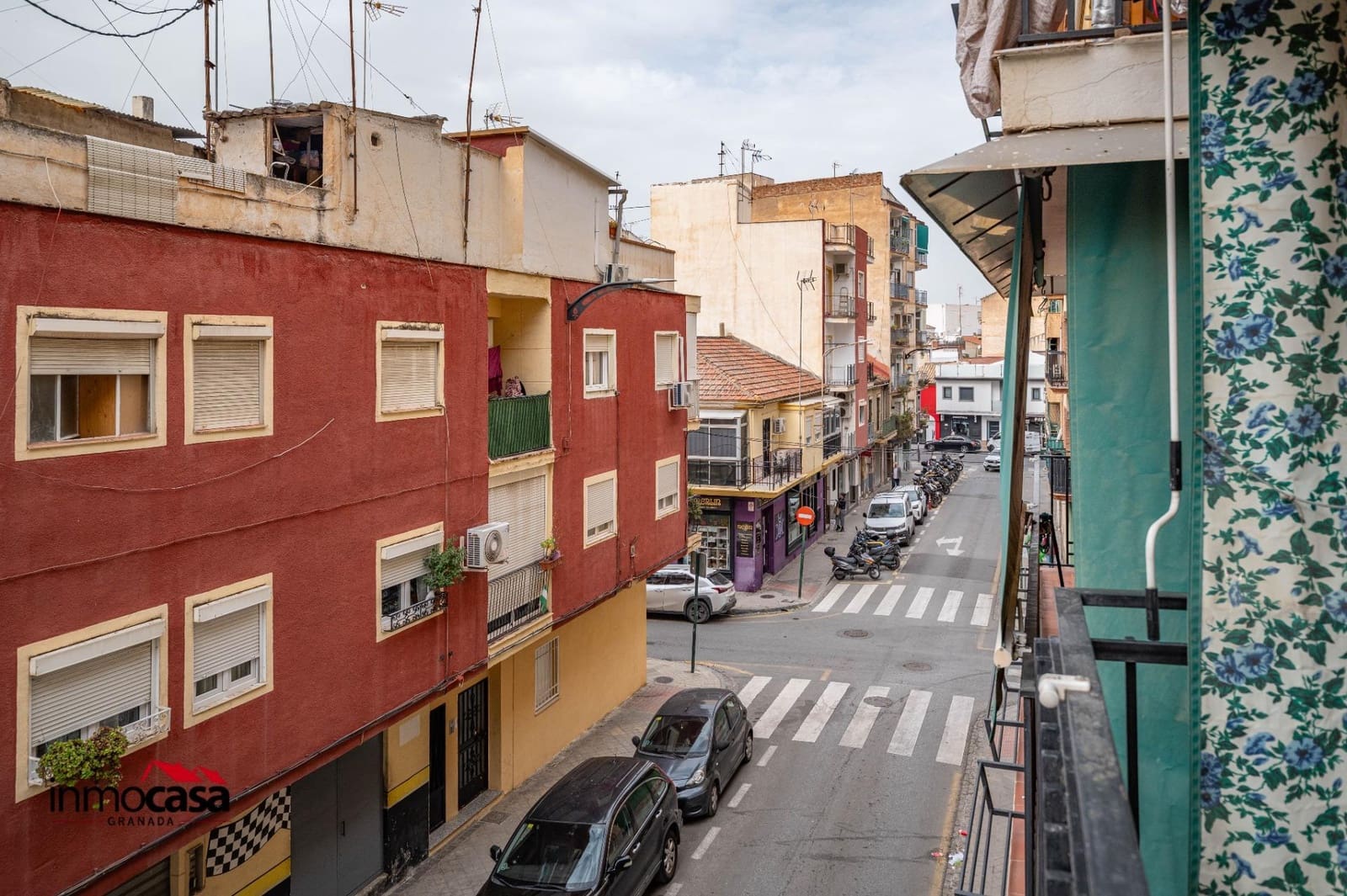 2 bedroom Flat for sale in Granada city - € 168,000 (Ref: 9759123)