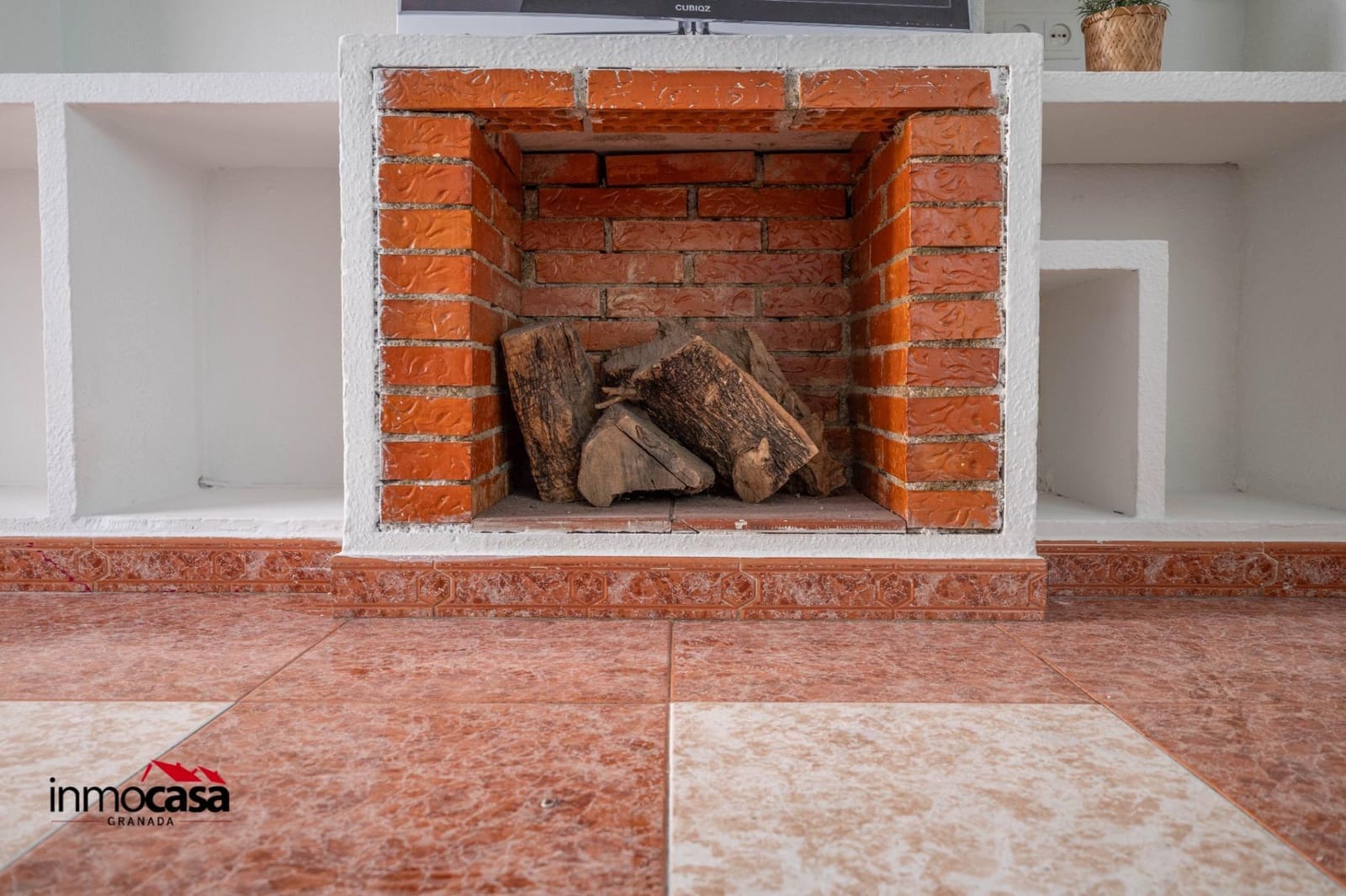 2 bedroom Flat for sale in Granada city - € 168,000 (Ref: 9759123)