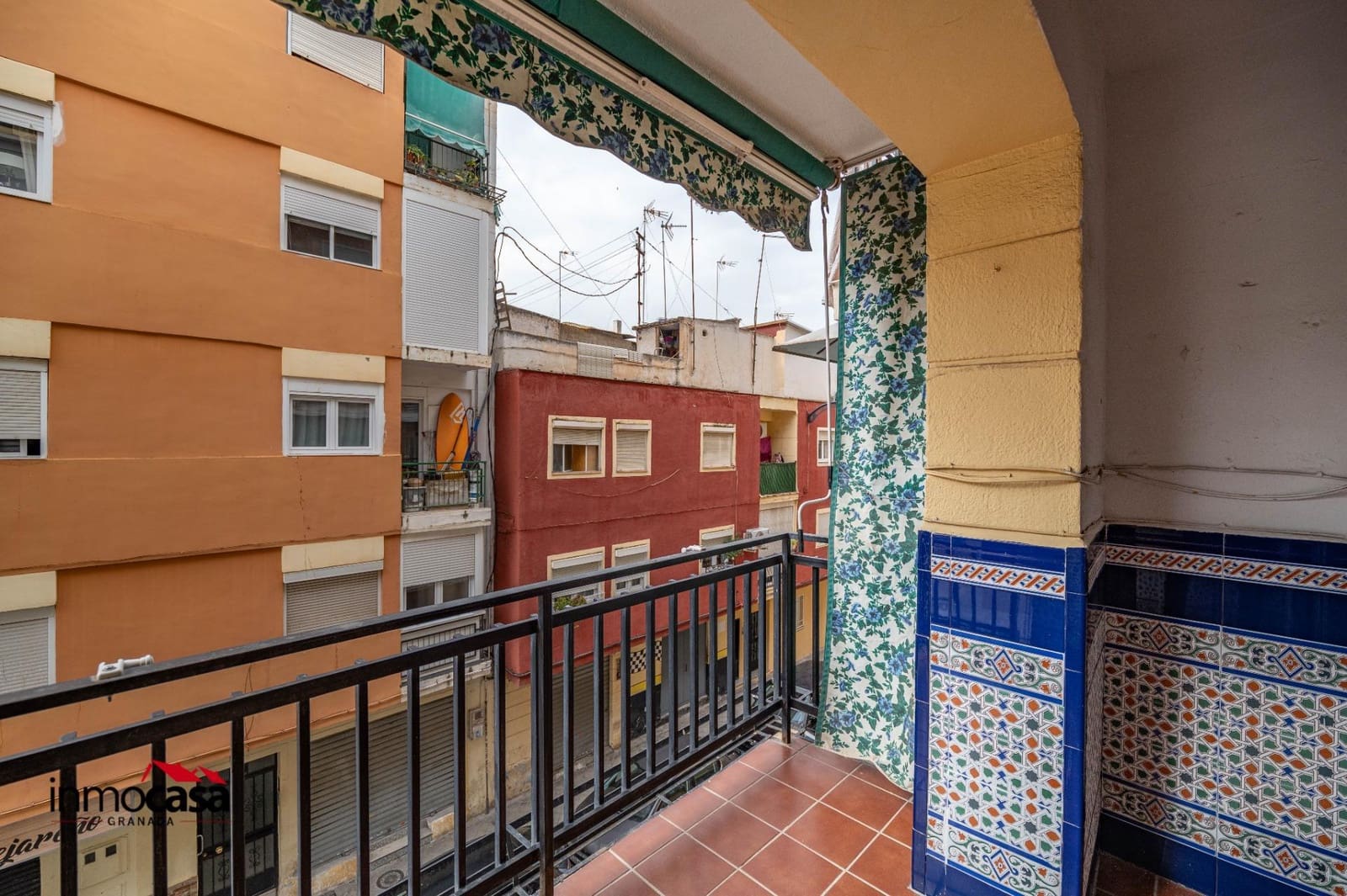 2 bedroom Flat for sale in Granada city - € 168,000 (Ref: 9759123)