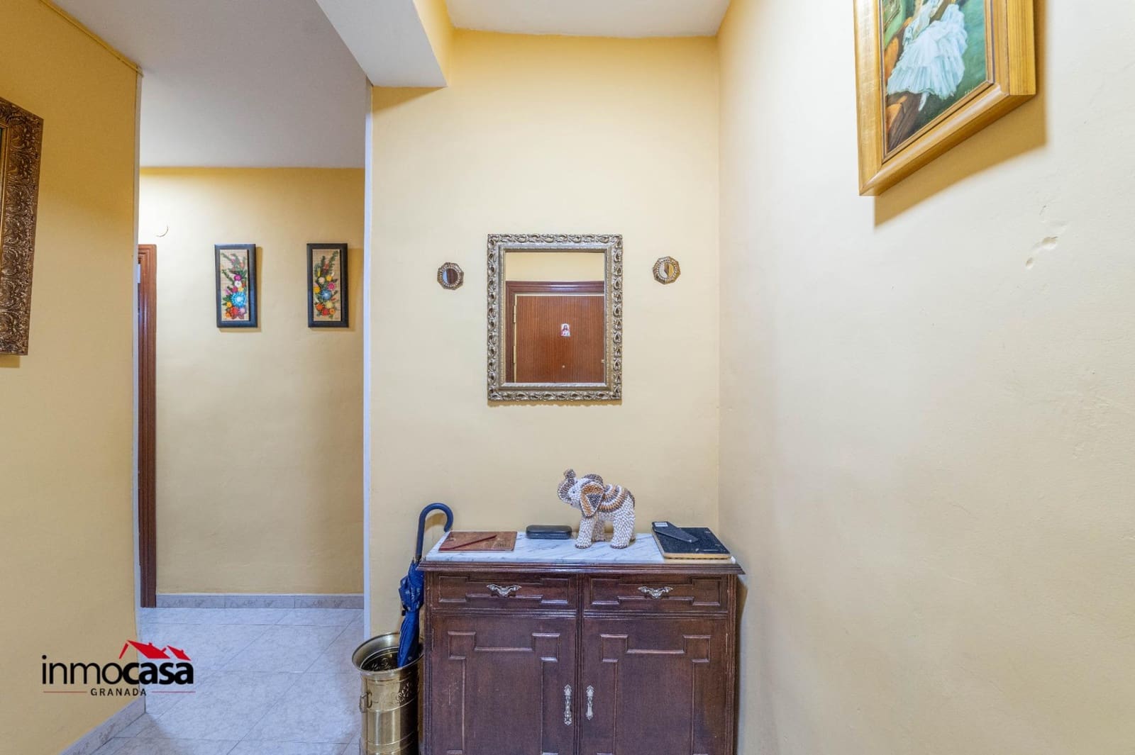 3 bedroom Flat for sale in Granada city - € 220,000 (Ref: 9759124)