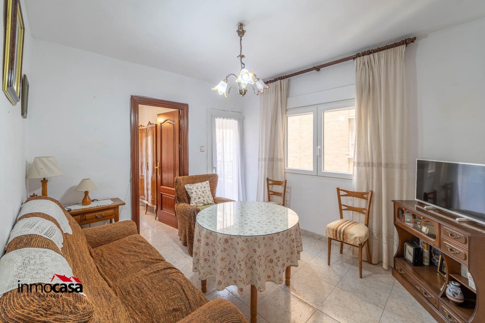 3 bedroom Flat for sale in Granada city - € 220,000 (Ref: 9759124)