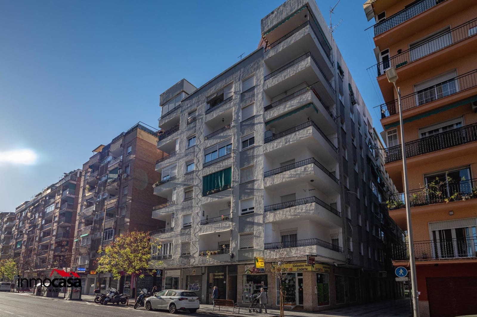 3 bedroom Flat for sale in Granada city - € 220,000 (Ref: 9759124)