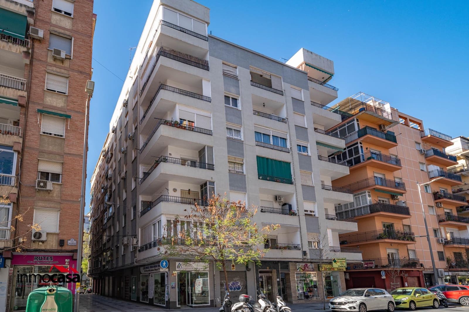 3 bedroom Flat for sale in Granada city - € 220,000 (Ref: 9759124)