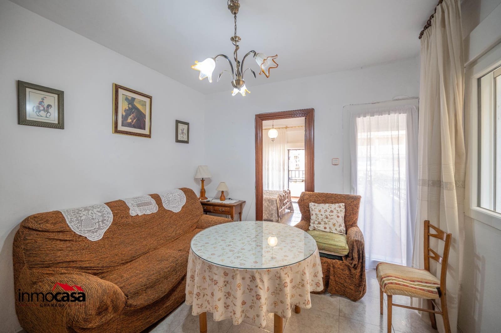 3 bedroom Flat for sale in Granada city - € 220,000 (Ref: 9759124)