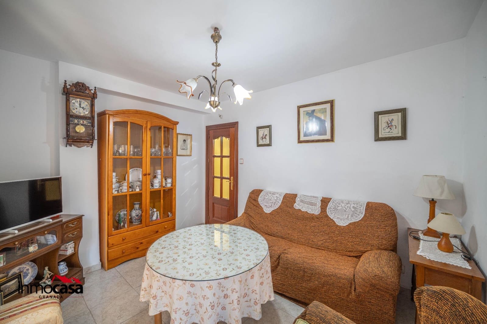 3 bedroom Flat for sale in Granada city - € 220,000 (Ref: 9759124)