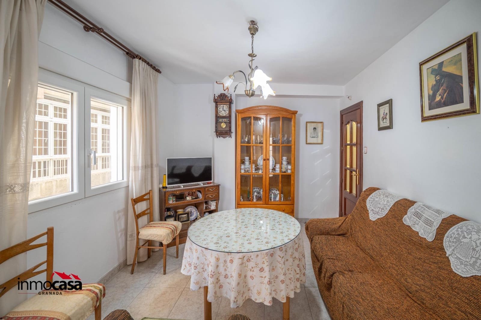 3 bedroom Flat for sale in Granada city - € 220,000 (Ref: 9759124)