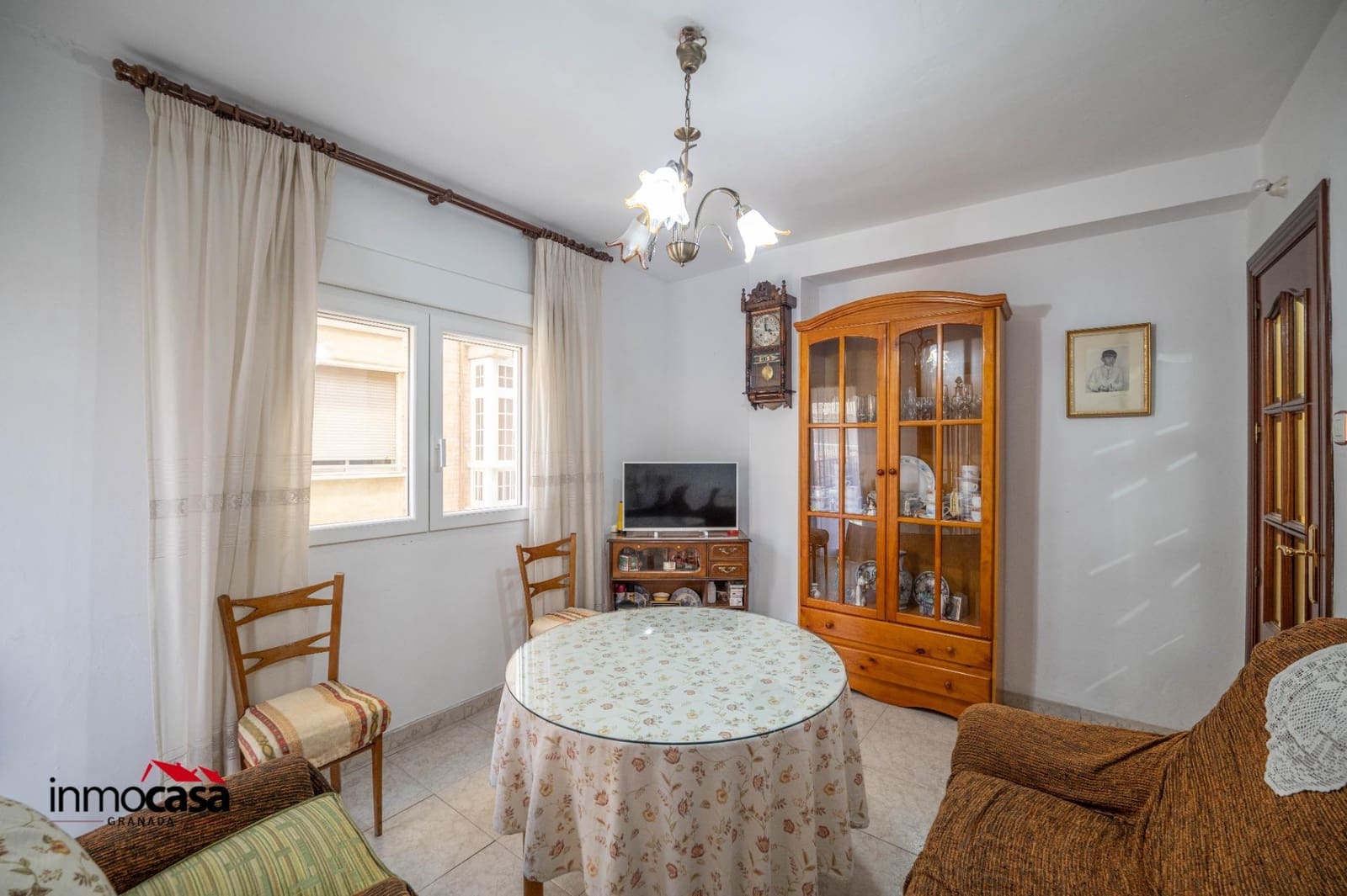 3 bedroom Flat for sale in Granada city - € 220,000 (Ref: 9759124)