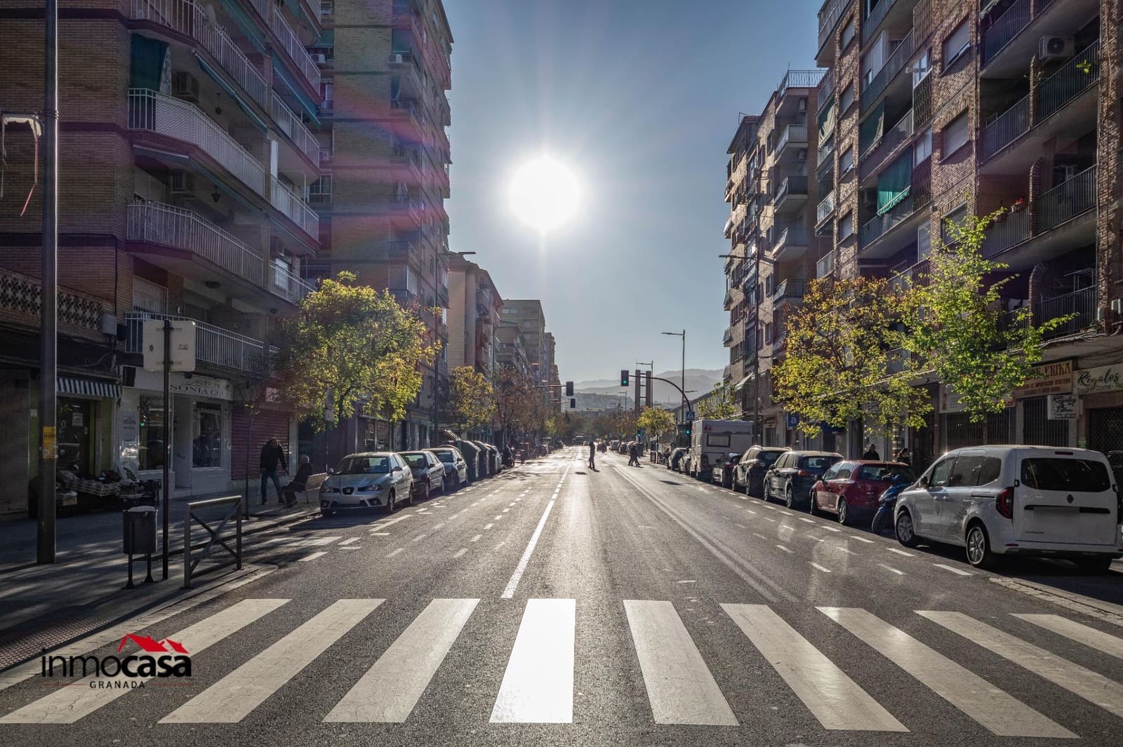 3 bedroom Flat for sale in Granada city - € 220,000 (Ref: 9759124)