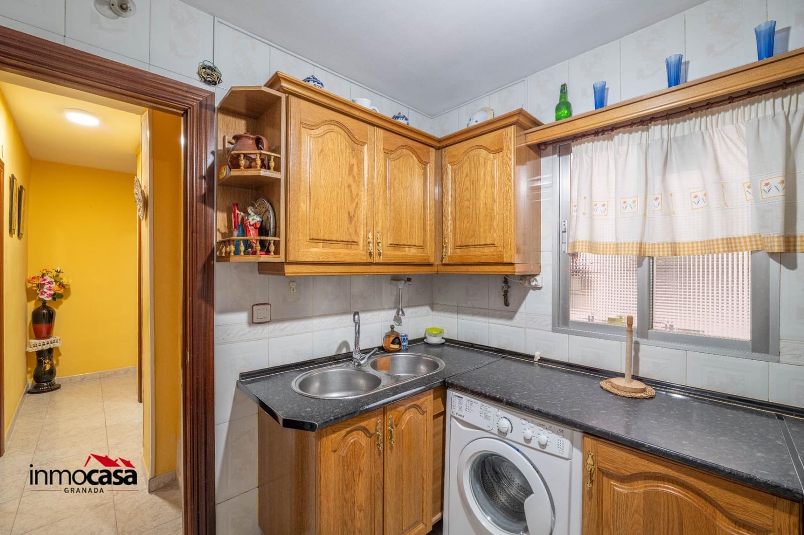 3 bedroom Flat for sale in Granada city - € 220,000 (Ref: 9759124)