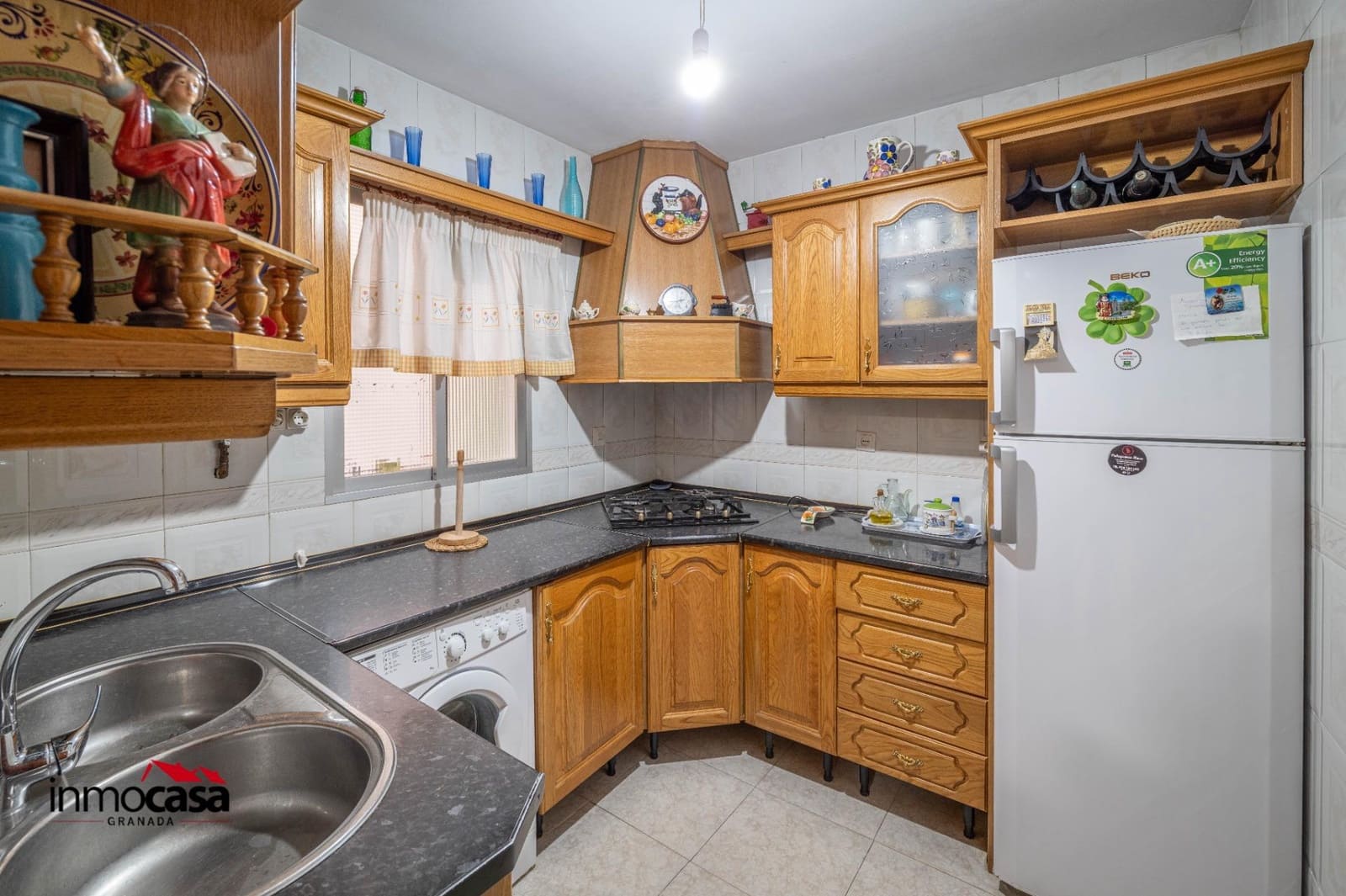 3 bedroom Flat for sale in Granada city - € 220,000 (Ref: 9759124)