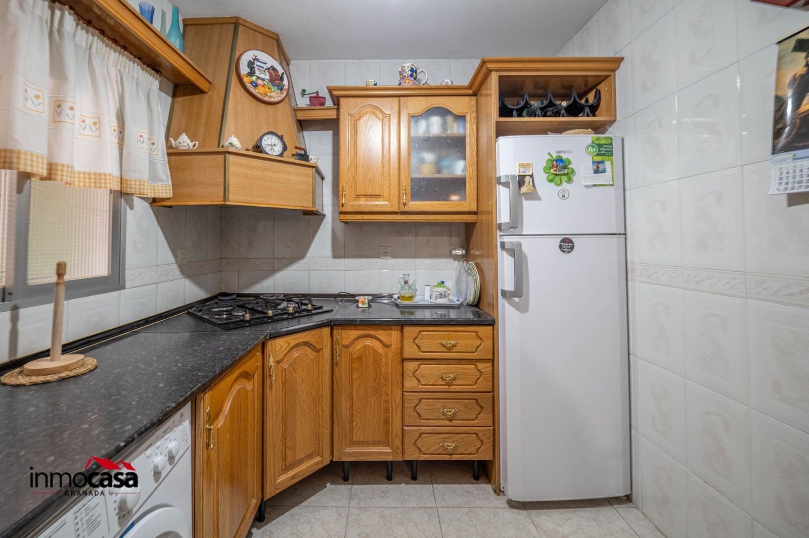 3 bedroom Flat for sale in Granada city - € 220,000 (Ref: 9759124)