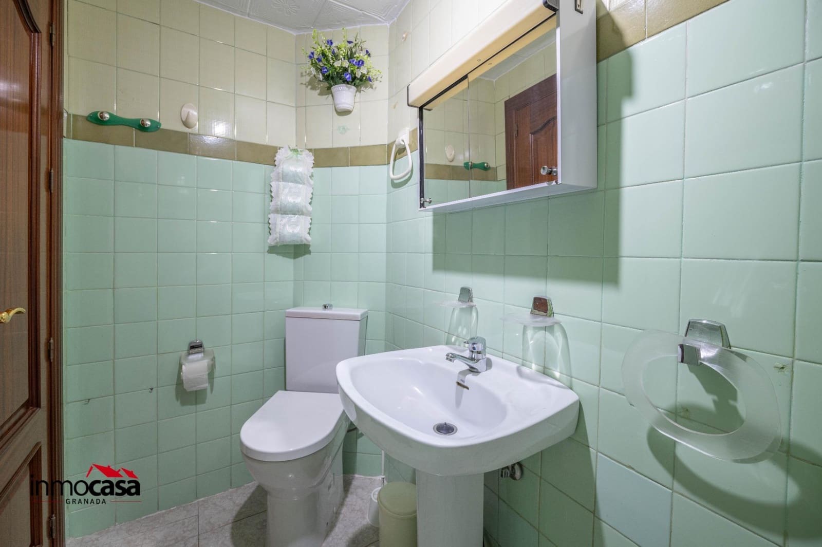 3 bedroom Flat for sale in Granada city - € 220,000 (Ref: 9759124)