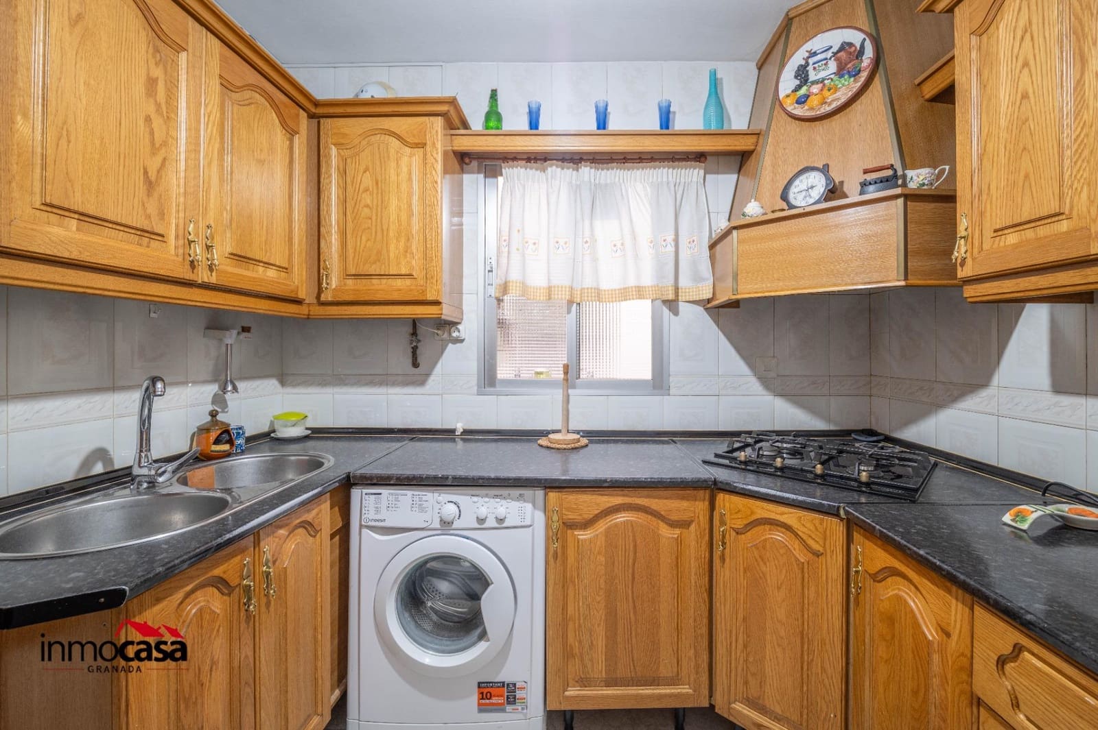 3 bedroom Flat for sale in Granada city - € 220,000 (Ref: 9759124)