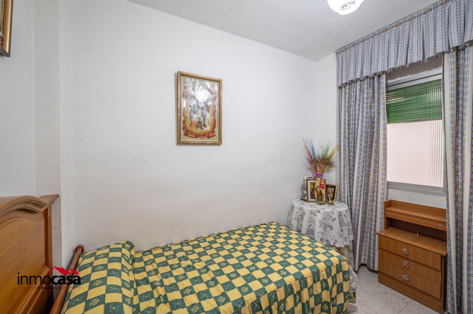 3 bedroom Flat for sale in Granada city - € 220,000 (Ref: 9759124)