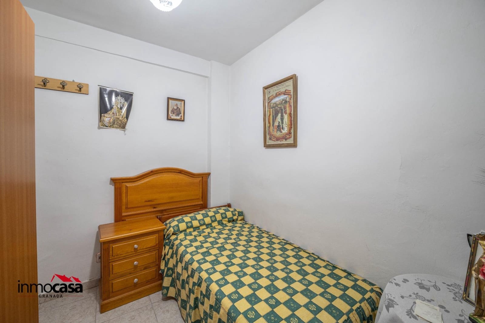 3 bedroom Flat for sale in Granada city - € 220,000 (Ref: 9759124)