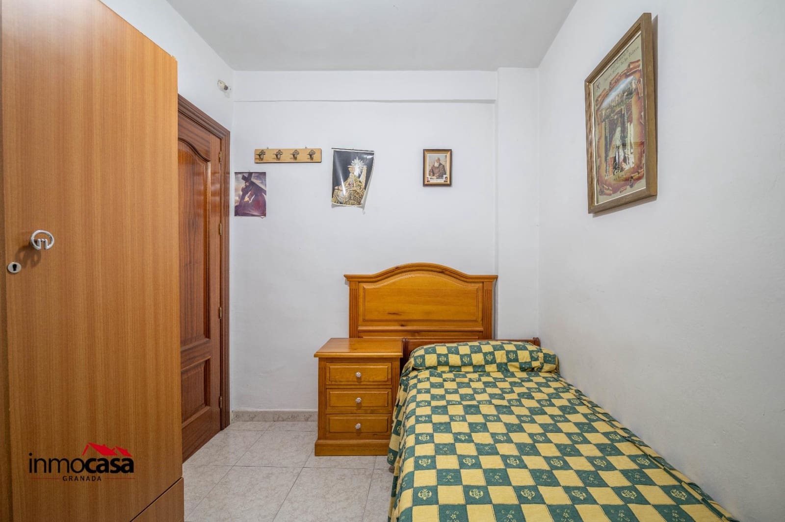 3 bedroom Flat for sale in Granada city - € 220,000 (Ref: 9759124)