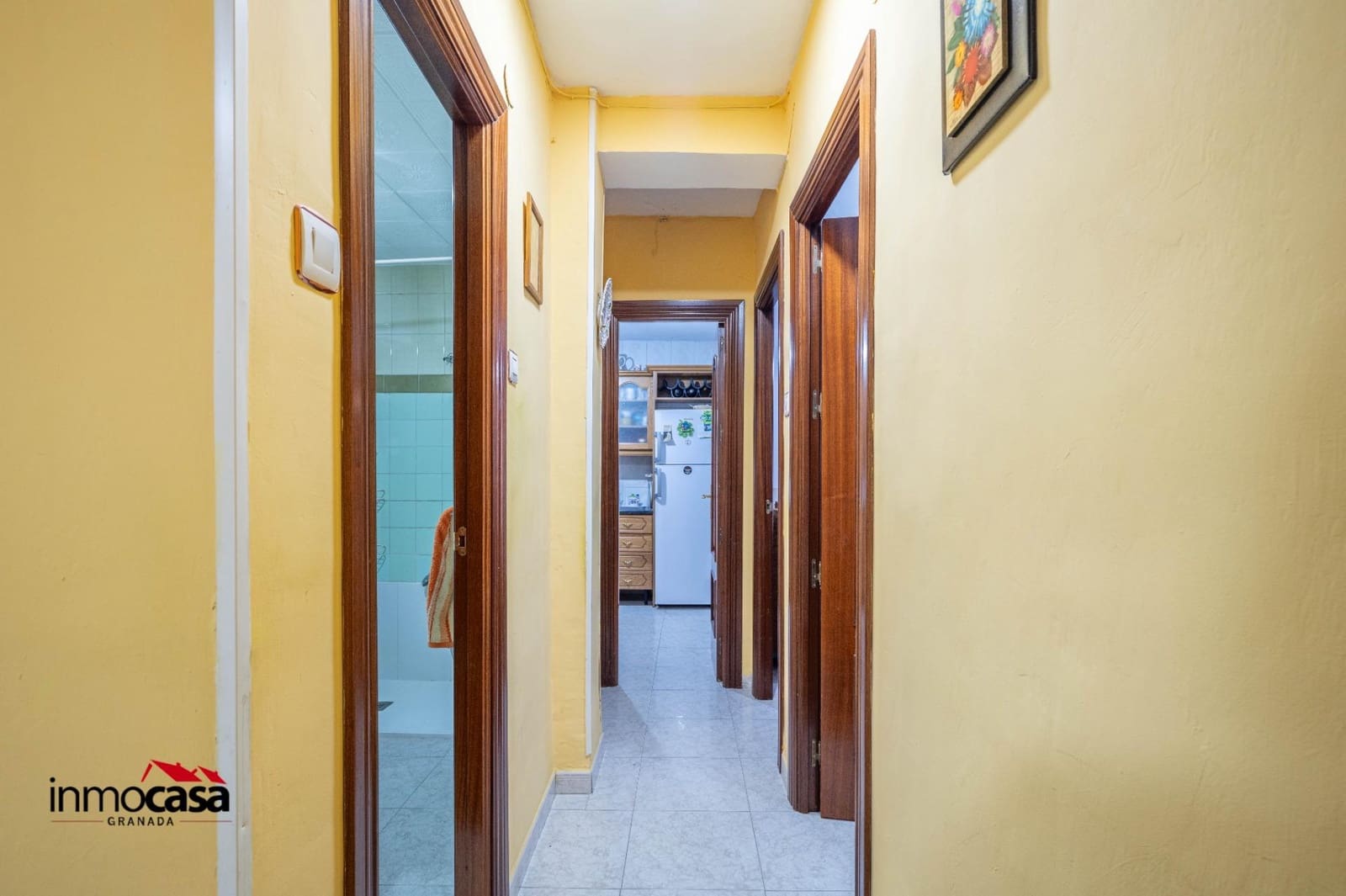 3 bedroom Flat for sale in Granada city - € 220,000 (Ref: 9759124)