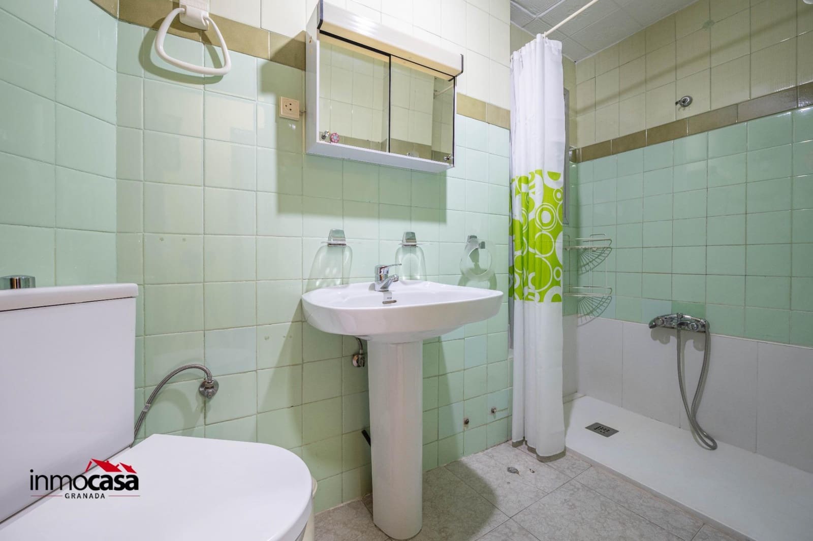 3 bedroom Flat for sale in Granada city - € 220,000 (Ref: 9759124)