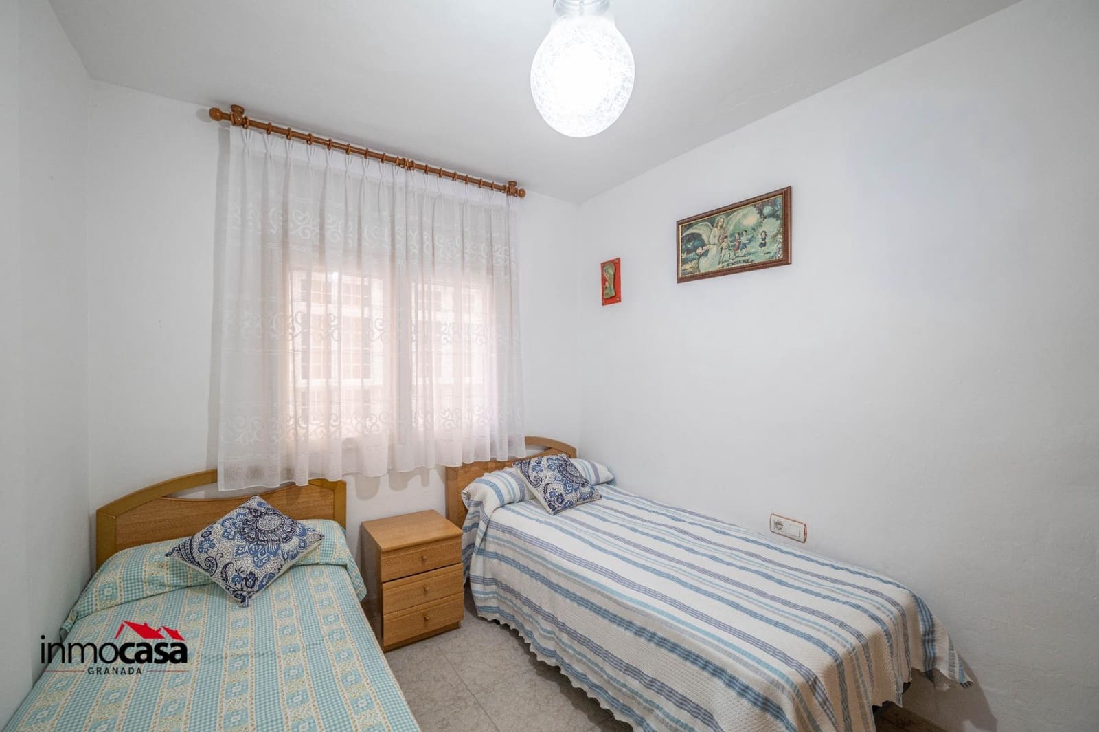 3 bedroom Flat for sale in Granada city - € 220,000 (Ref: 9759124)