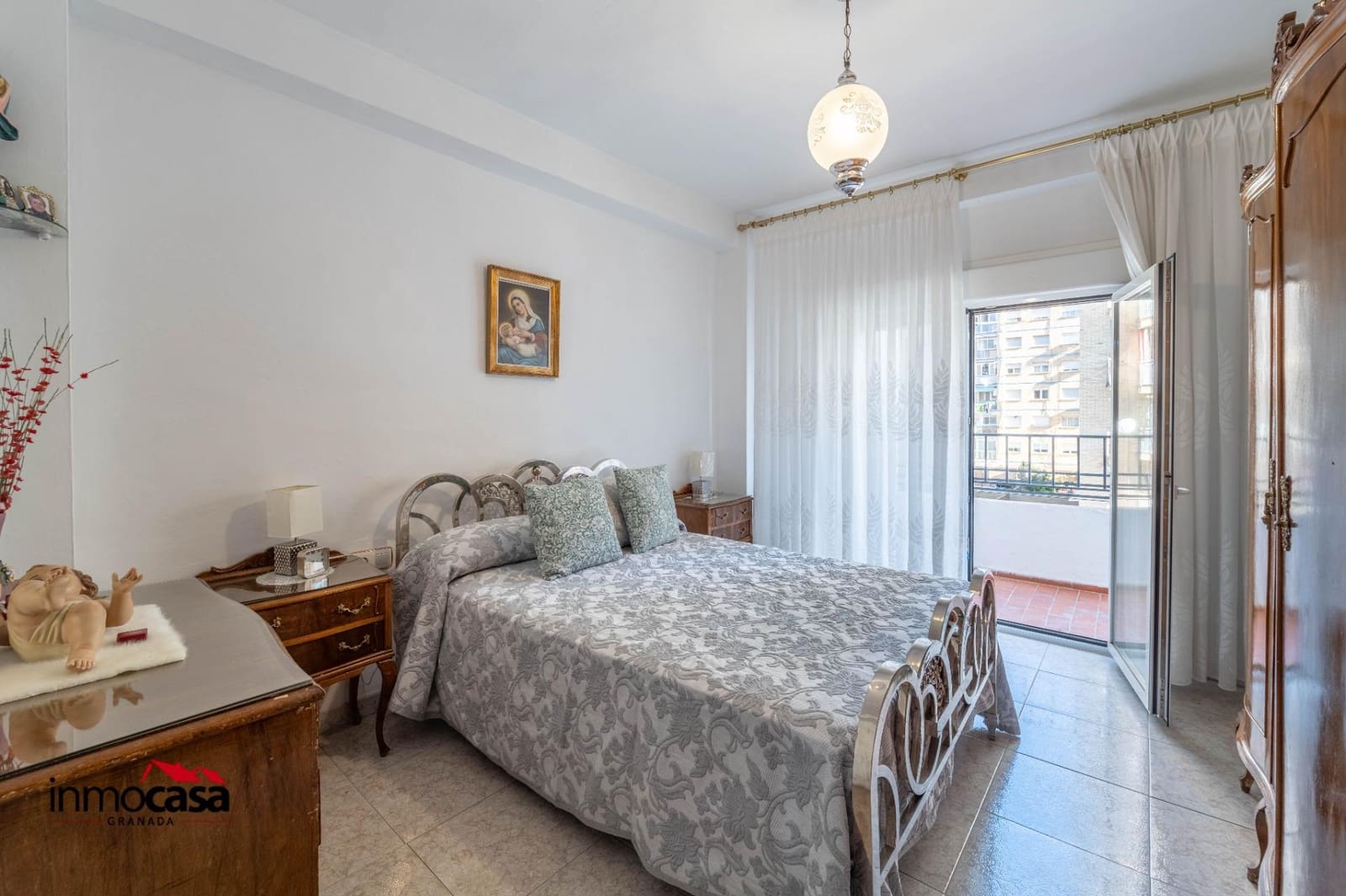 3 bedroom Flat for sale in Granada city - € 220,000 (Ref: 9759124)