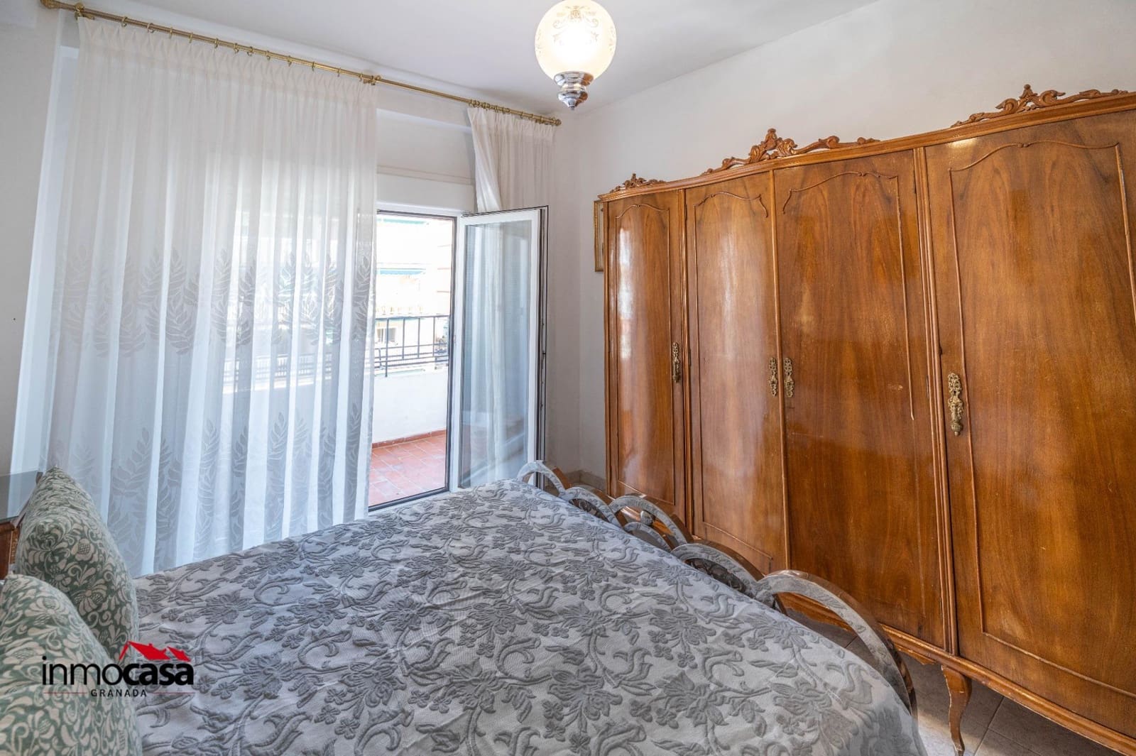 3 bedroom Flat for sale in Granada city - € 220,000 (Ref: 9759124)