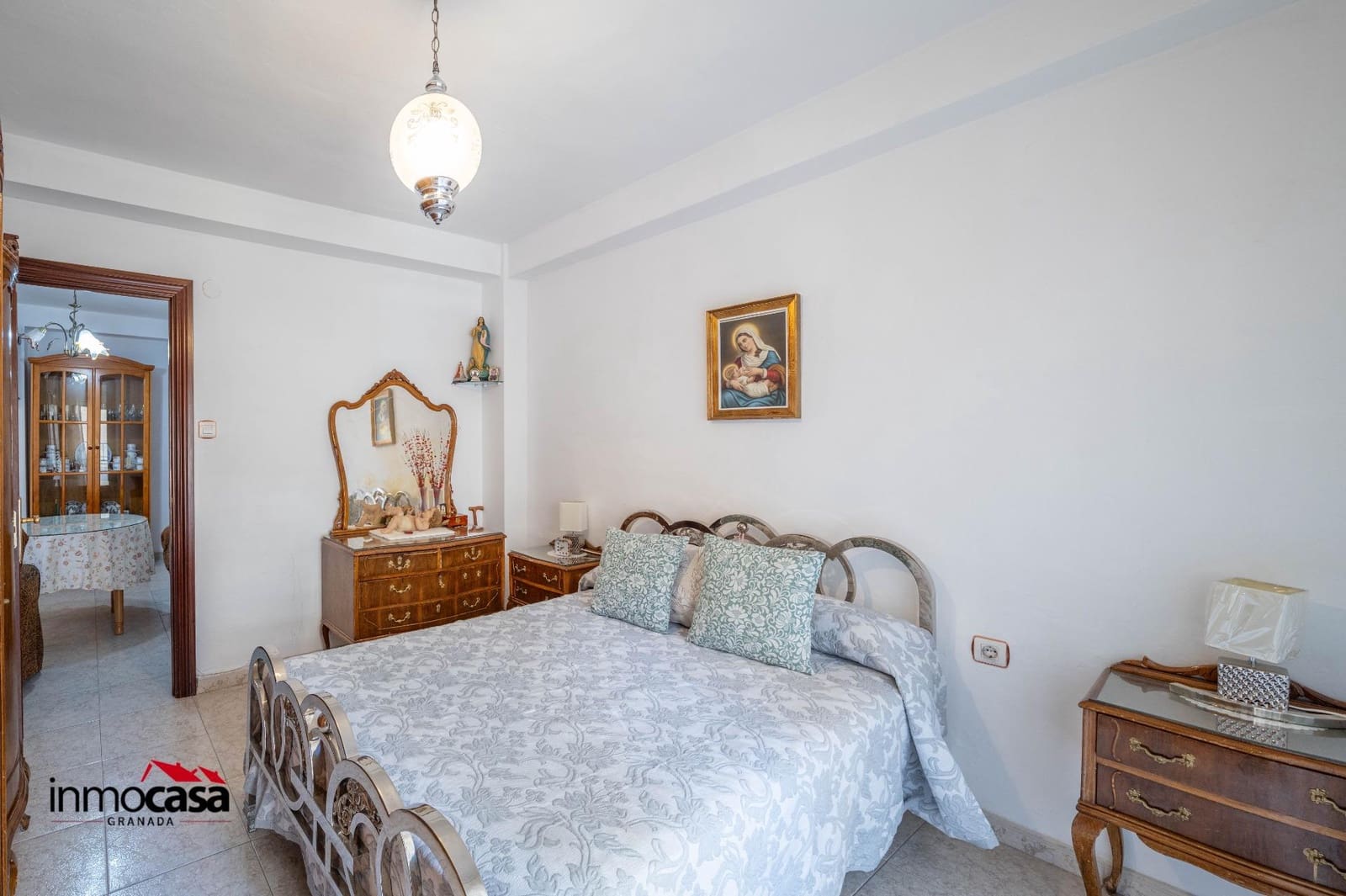 3 bedroom Flat for sale in Granada city - € 220,000 (Ref: 9759124)