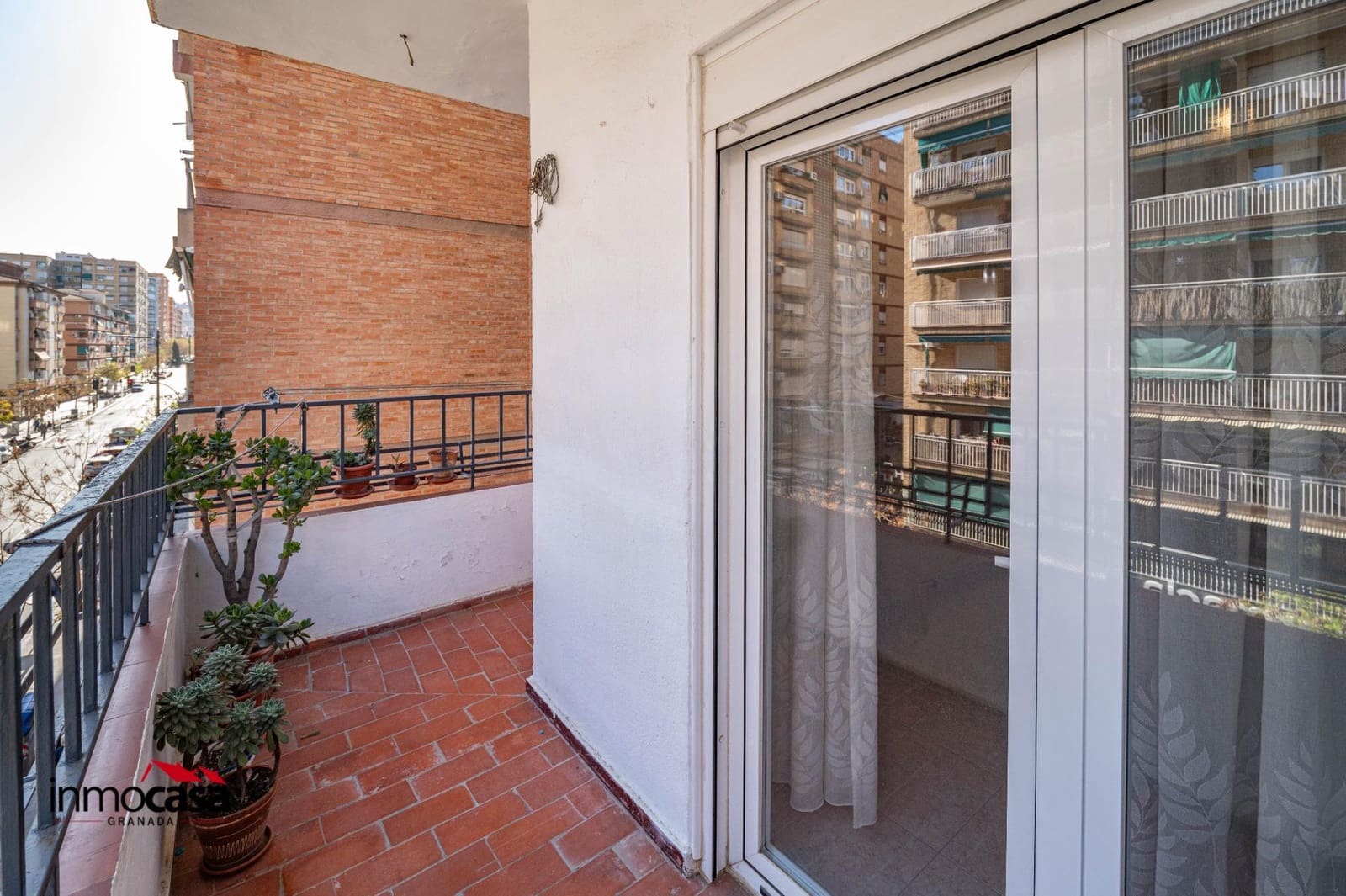 3 bedroom Flat for sale in Granada city - € 220,000 (Ref: 9759124)