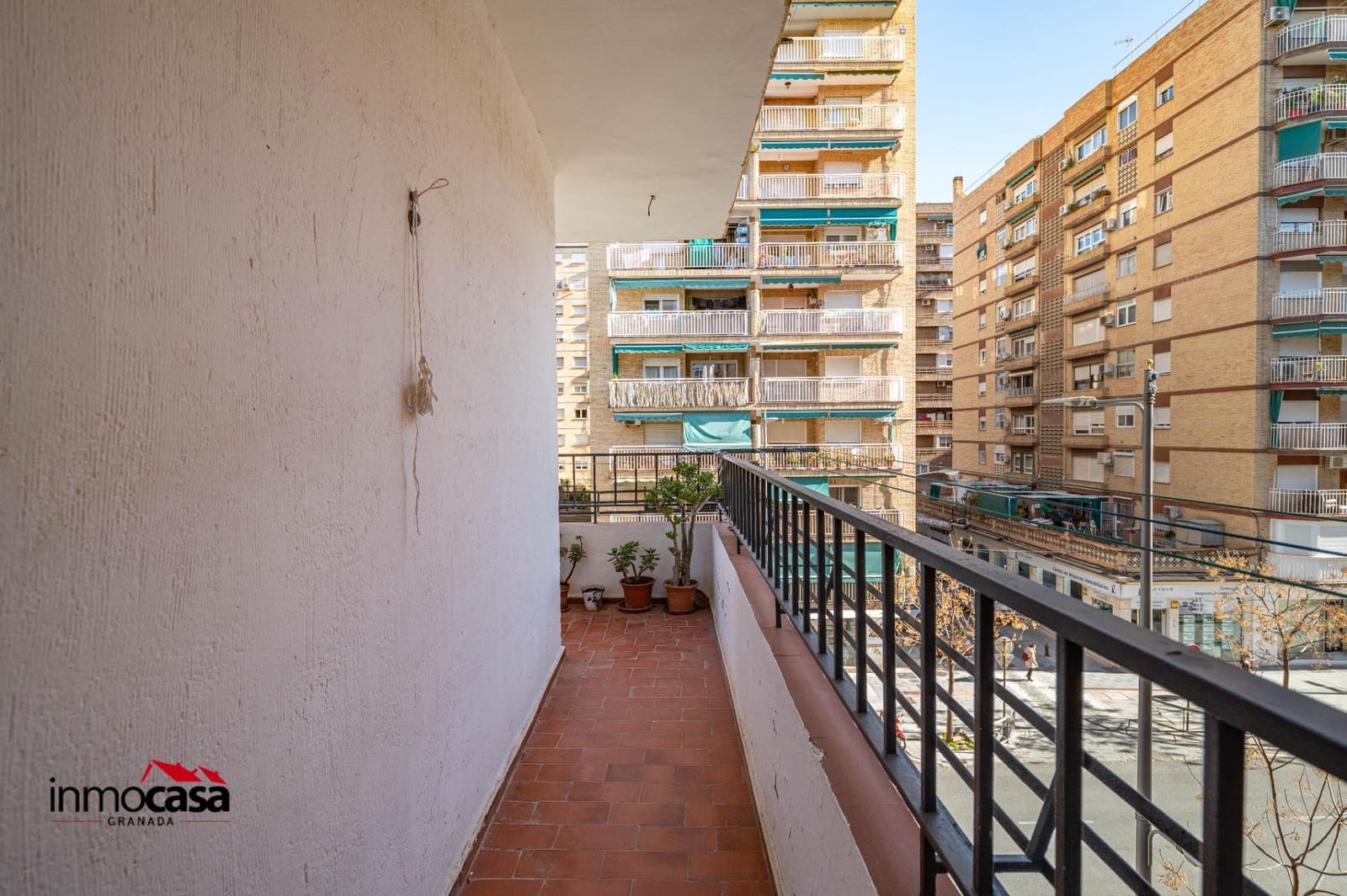 3 bedroom Flat for sale in Granada city - € 220,000 (Ref: 9759124)