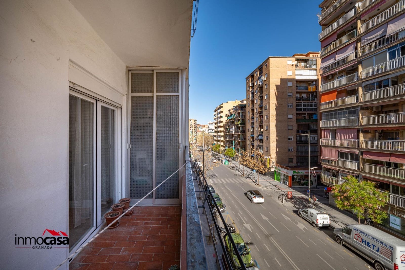 3 bedroom Flat for sale in Granada city - € 220,000 (Ref: 9759124)