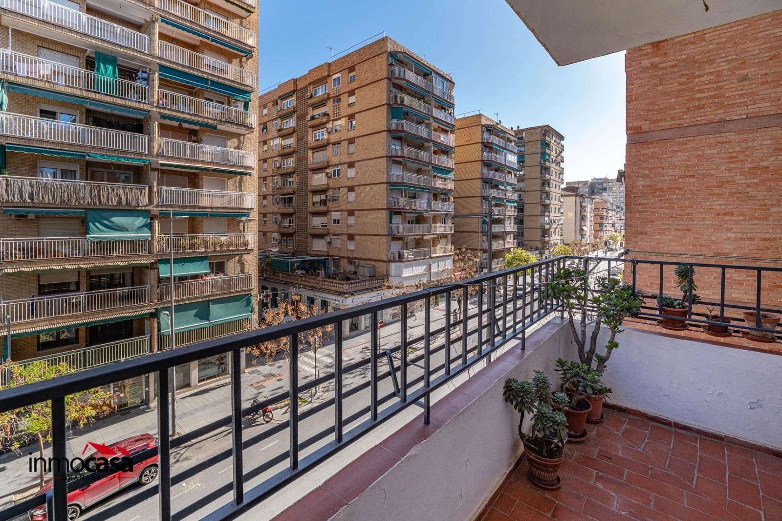 3 bedroom Flat for sale in Granada city - € 220,000 (Ref: 9759124)